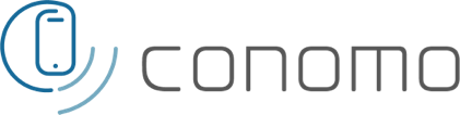Conomo  Logo